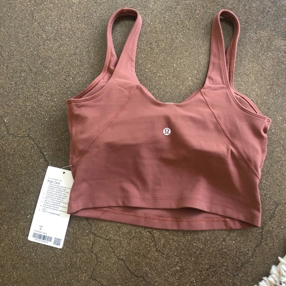 Lululemon align tank - Picture 4 of 4